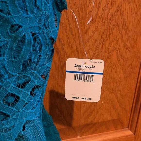 Free people tank top - Picture 2 of 5